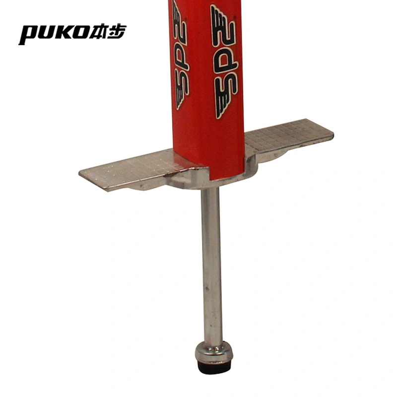 CF-808M Wholesale China Air Jump Adult Pogo Stick Springs