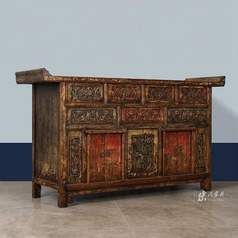 chinese antique reproduction old furniture in stores