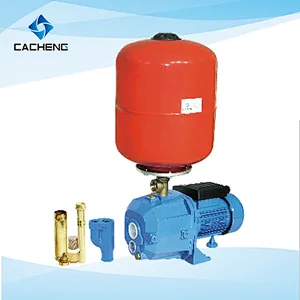 CQ370A-DP Self-priming Jet Pumps(For Deep Well) Surface Pump