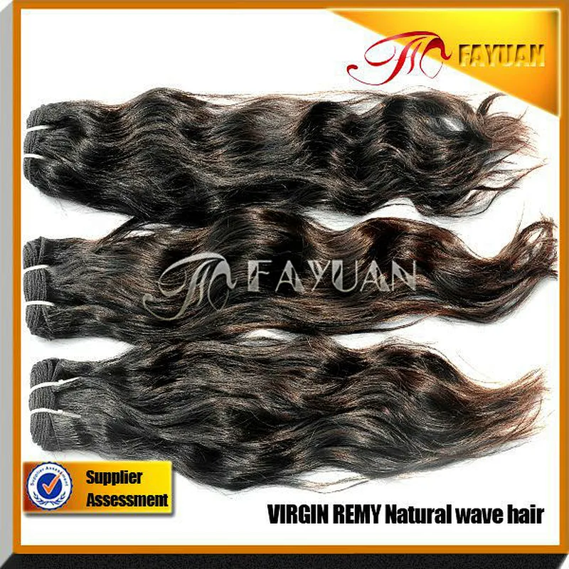 5A Loose Natural Brazilian 100% Virgin Human Hair unprocessed bundle hair
