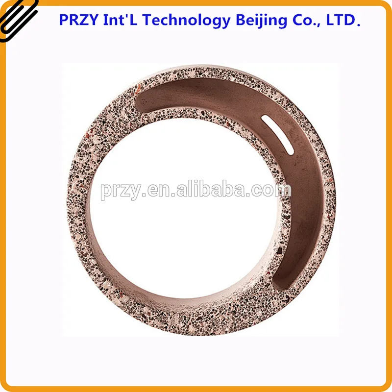 przy 2018 New Cement flower pots molds soap molds silicone mold for concrete