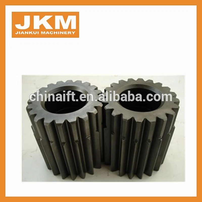 Travel Gear Planetary 133593 for Excavator Final Drive DH220-5