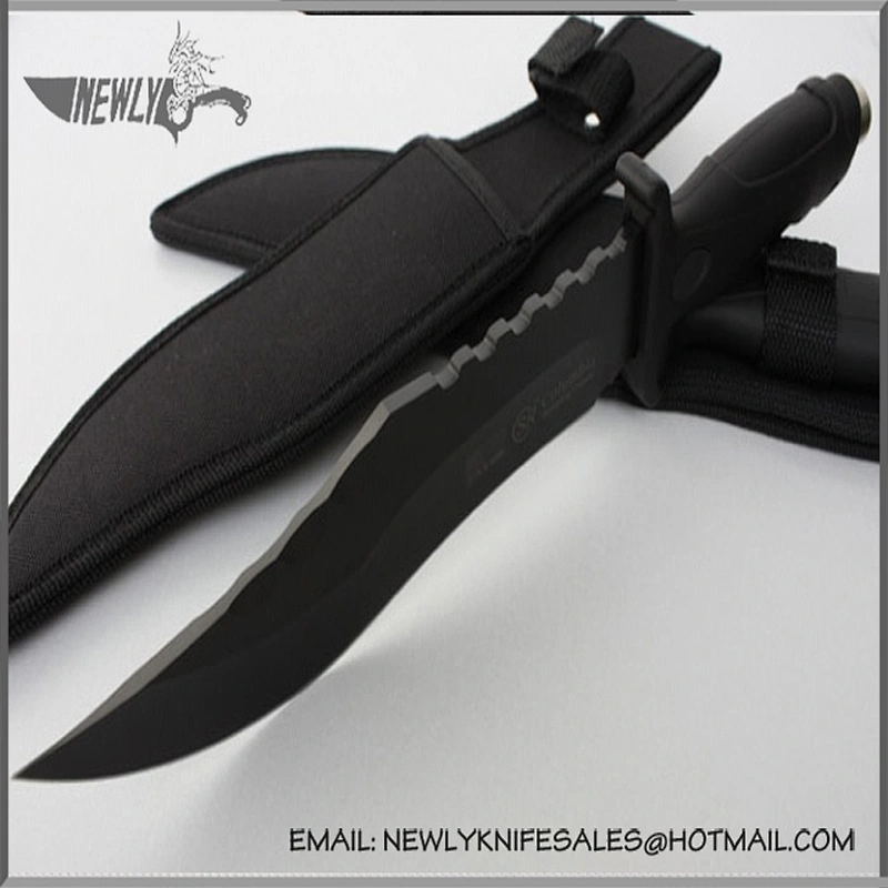 Good Quality Hunting Knife NK-B134 Fixed Knife