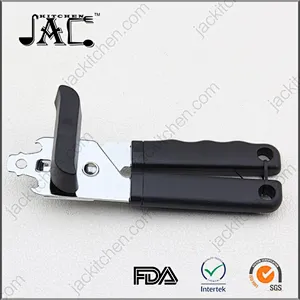 Washable Stainless Steel Keychain Beer Bottle Opener