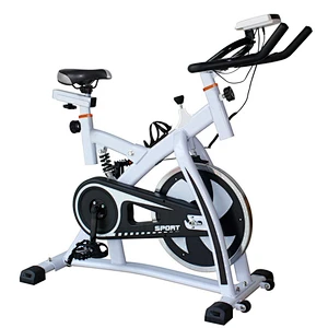 Magnet Steel Indoor Exercise Bike Trainer Magnetic/Elliptical Bike