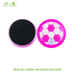 World cup design glass fridge decor, promotional gifts, 2018 fashion decor in stock