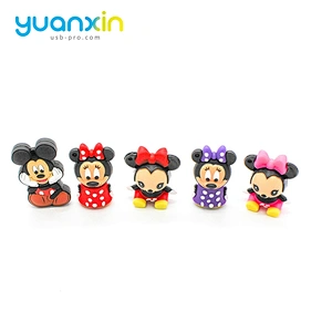 Branded Bus Shape Cd Shaped Encrypted Transparent Pvc Concrete Sublimation Swivel Recycled Cardboard Bulk Usb Flash Drive
