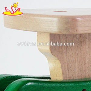 2018 wholesale balance wooden kids bicycle new design balance wooden kids bicycle hottest balance wooden kids bicycle W16C151