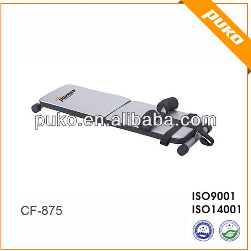 folding weight lifting bench