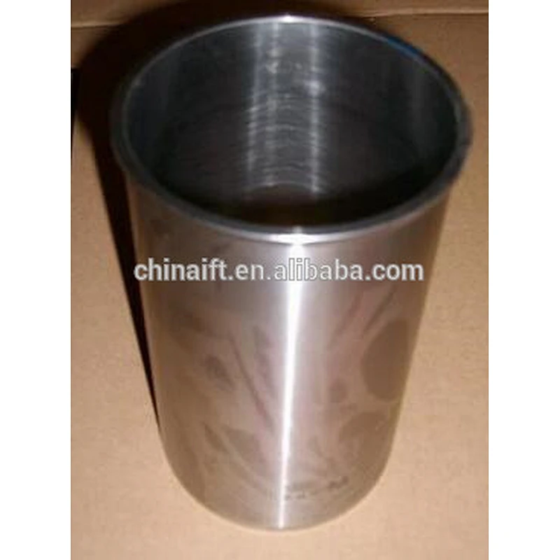 D330 excavator engine parts cylinder liner for sale