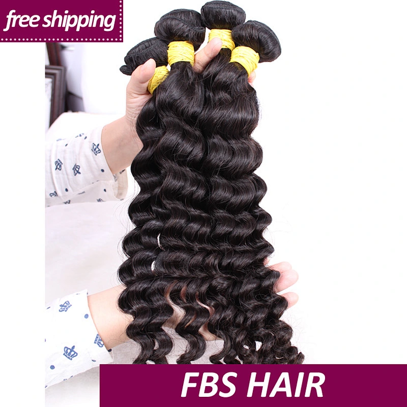 Peruvian loose deep wave weave virgin hair/hairstyles weave