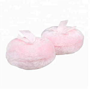 Wholesale Private Label High Quality Beauty Blending Sponge Make Up Soft Makeup Powder Puff Applicator
