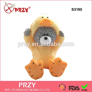 S3190 best sell 3d Soap Mold Teddy Bear Resin Mold