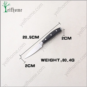 French Traditional Laguiole paring knife