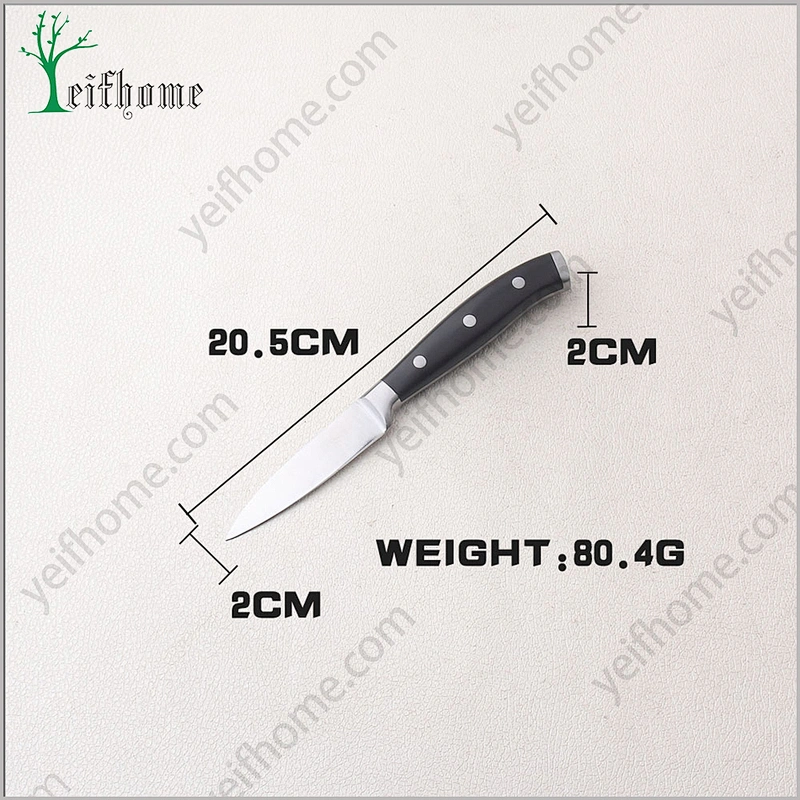 French Traditional Laguiole paring knife