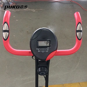 Easy use pt fitness exercise bike for fitness
