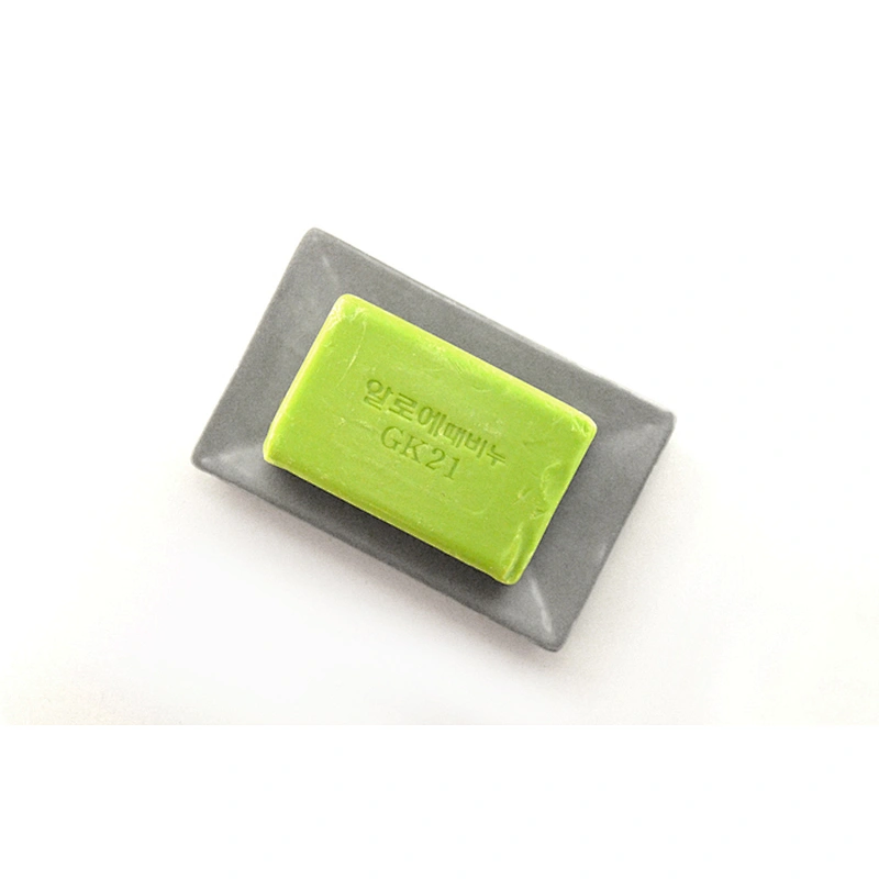 S9068 Silicone Soap box molds soap holder concrete creative cement home crafts decorations