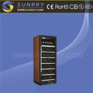 Portable Red Wine Cooler Stand (SY-WC120C SUNRRY)