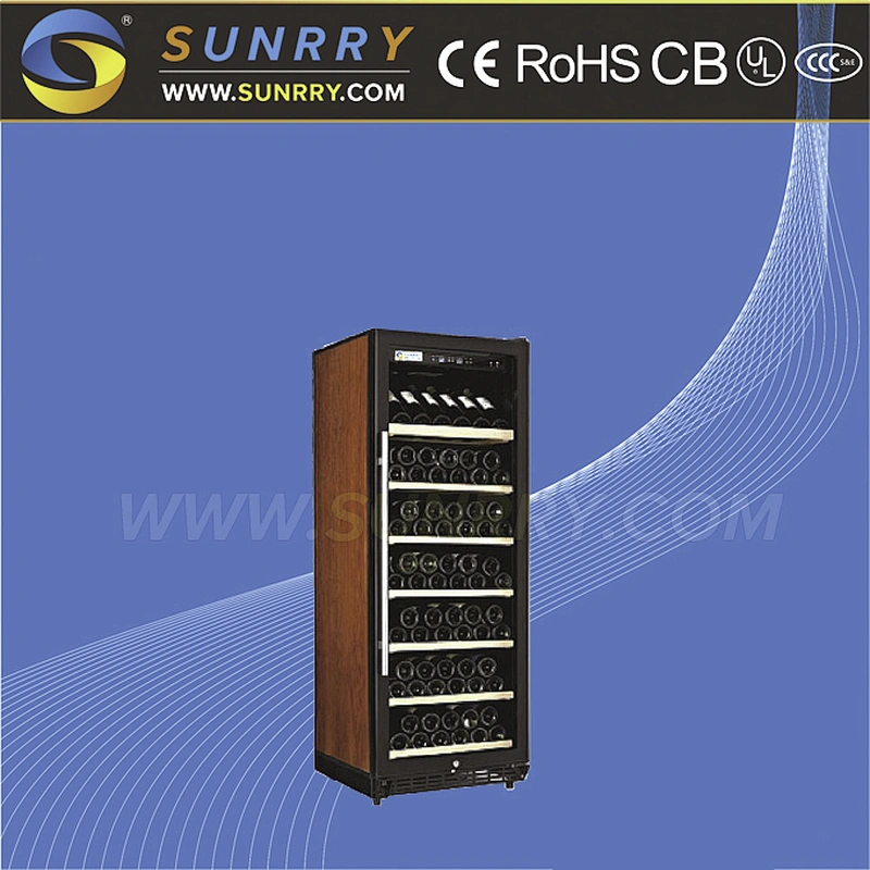 Portable Red Wine Cooler Stand (SY-WC120C SUNRRY)