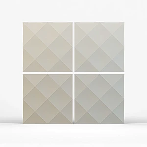 S9191 Silicon brick wall molds Cement tile molds Home decoration wall molds
