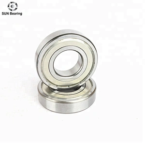 6310 Deep Groove Ball Bearing