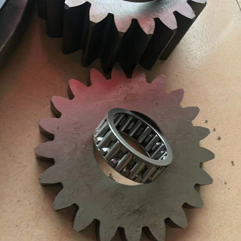 wholesales  best quality  excavator gear