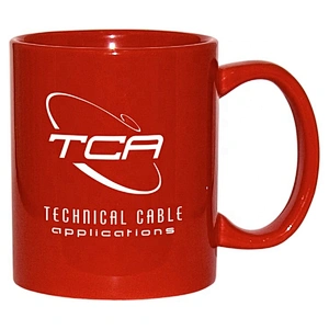 Private Label 12OZ Matt Tea Coffee Cup Ceramic Mug