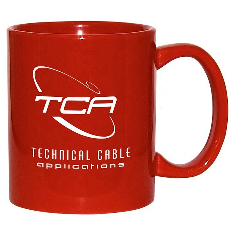 Private Label 12OZ Matt Tea Coffee Cup Ceramic Mug