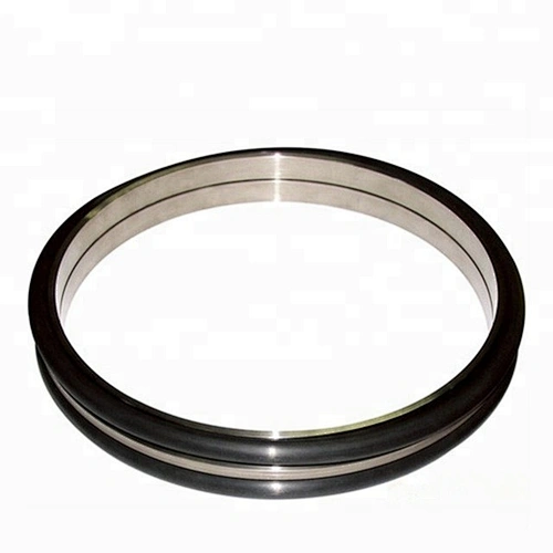 Original SHANTUI SD13 Float Oil Seal 10Y-18-00008 10Y-18-00007 10Y-18-00017 Floating Seal