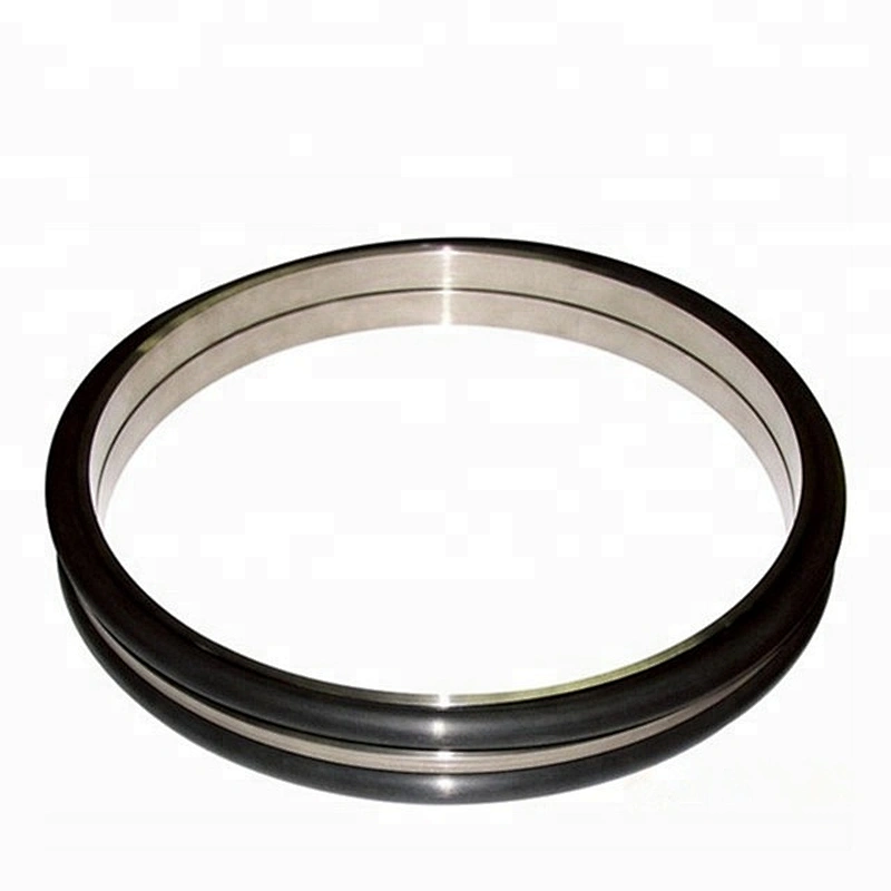 Original SHANTUI SD13 Float Oil Seal 10Y-18-00008 10Y-18-00007 10Y-18-00017 Floating Seal