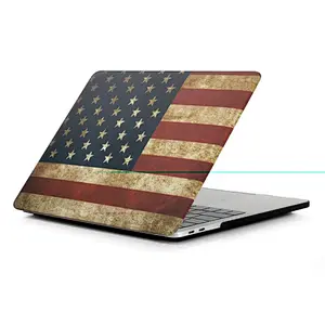 Fashion Plastic Case For Mac Pro Flight pc compute for macbook pro 2015 case for macbook pro a1708 case