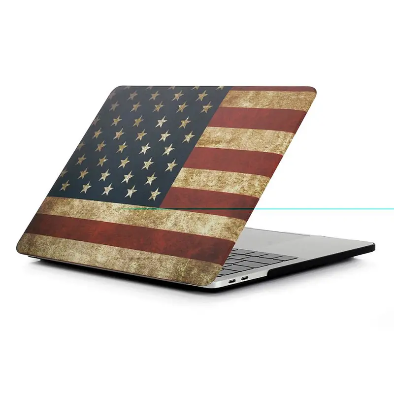 Fashion Plastic Case For Mac Pro Flight pc compute for macbook pro 2015 case for macbook pro a1708 case