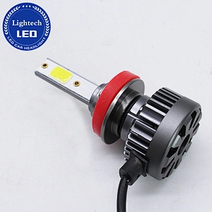 GT3B H11 Auto Parts Led car Head Light