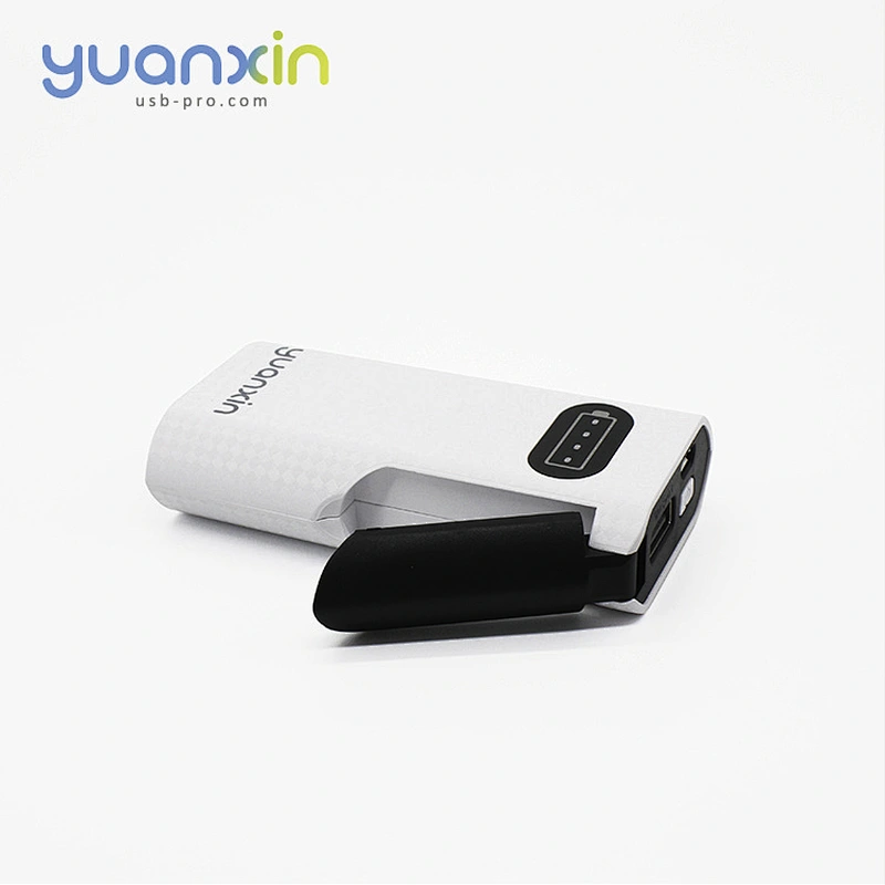 Professional Production Best Price Rohs Power Bank 4000mAh