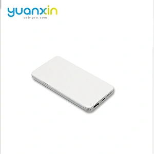 Fine Workmanship Latest New Design Reasonable Price Fancy Desktop Stackable Power Bank