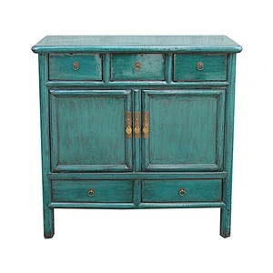 chinese antique wood sideboard, furniture for stores