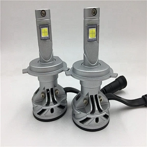 LED Headlight L8 H4 60W 7000LM Lumen Auto Led Lights Accessories for cars