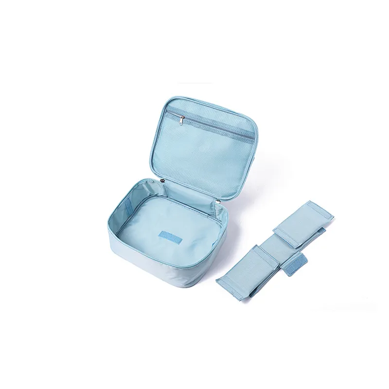 Lady Makeup Bag Cosmetic Makeup brush