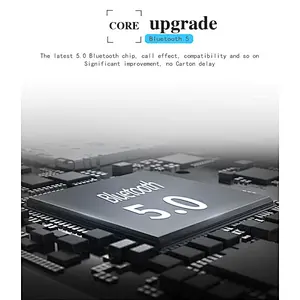 consumer electronic product sports headphones wireless headset with volume control