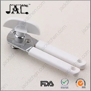 Soft Stainless Steel Finger Bottle Opener