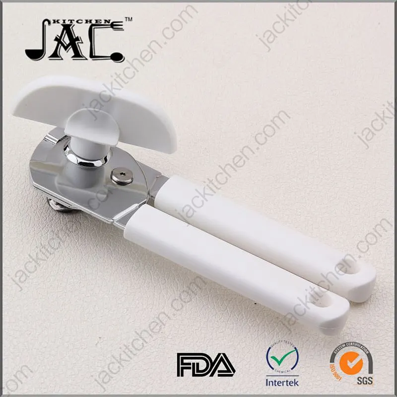 Soft Stainless Steel Finger Bottle Opener