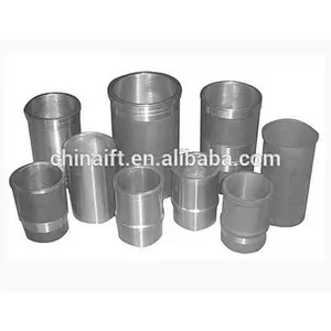 Cylinder Liner 6BD1 6BB1 1-11261-118-0 1-11261-240-0 8-94391-602-0 8-91391-603-0 8-94391-6020 6HK1