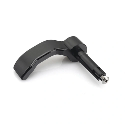 REPLACEMENT ALUMINUM ATV THUMB THROTTLE CONTROL LEVER