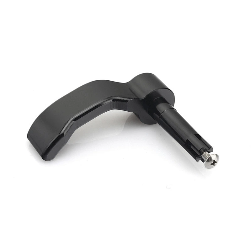 REPLACEMENT ALUMINUM ATV THUMB THROTTLE CONTROL LEVER