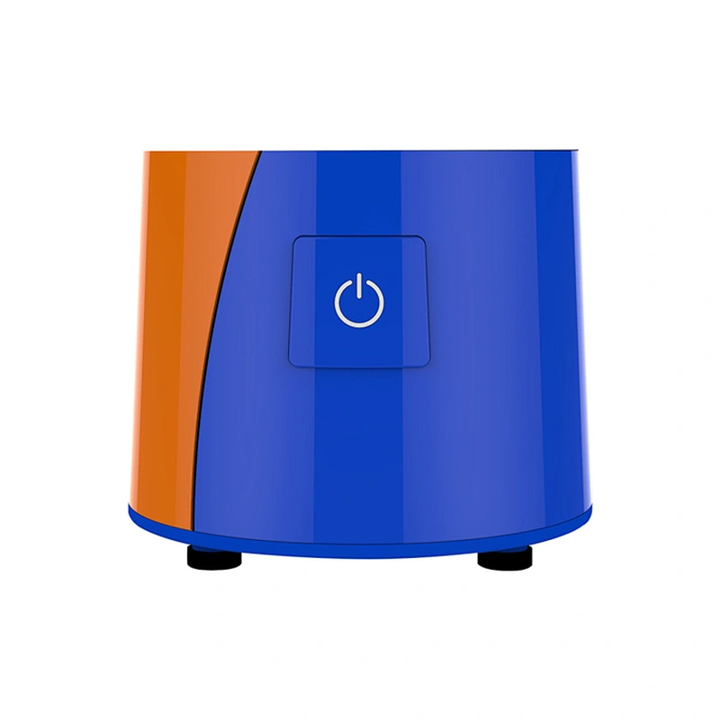 High quality rechargeable portable fruit blender and juice blender for sale