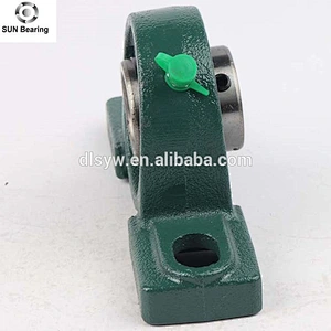 Pillow Block Bearings UCP202 To UCP218 Series