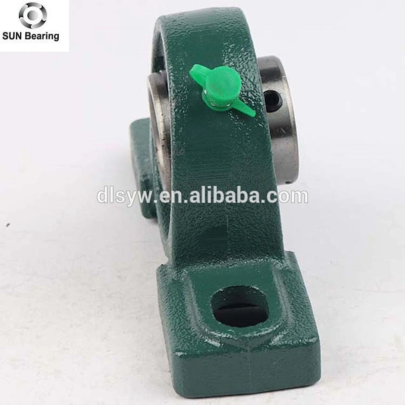 Pillow Block Bearings UCP202 To UCP218 Series
