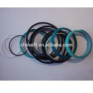 MSB MSB700 MSB800 MSB900 Hydraulic breaker hammer Seal Kit