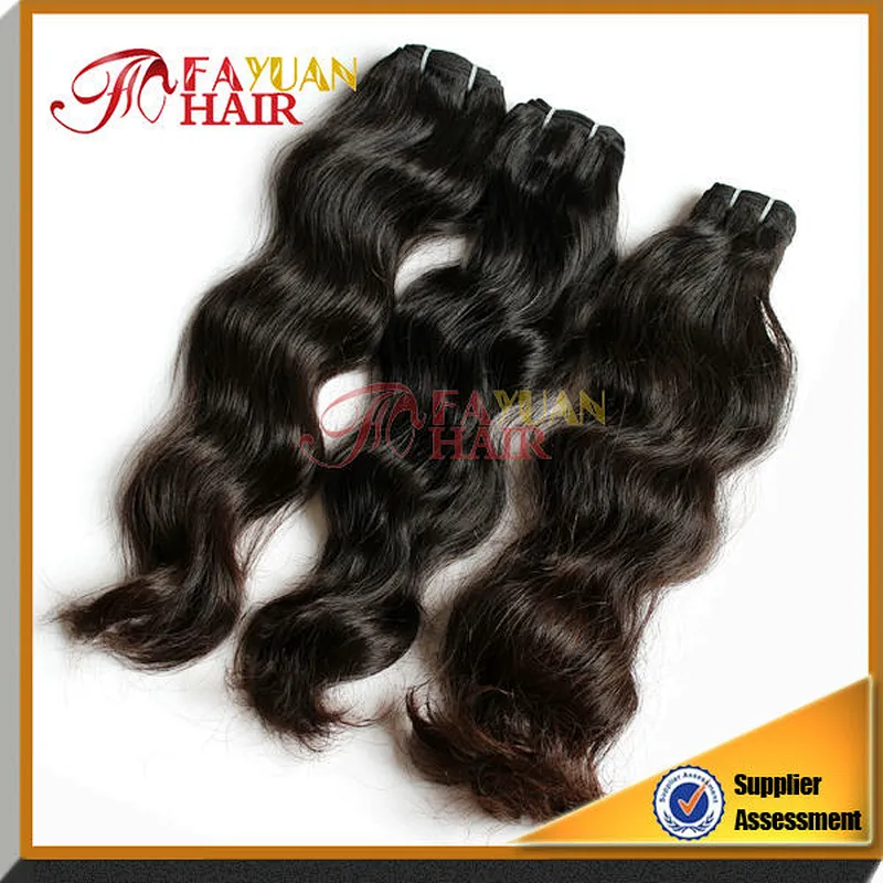 Wholesale price grade aaaaa 100% virgin unique hair products
