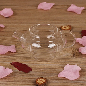 Free Sample Ceramic Tea Set Box Packing Door Gift Tea Cup China Supplier Flower Tea Pot Set